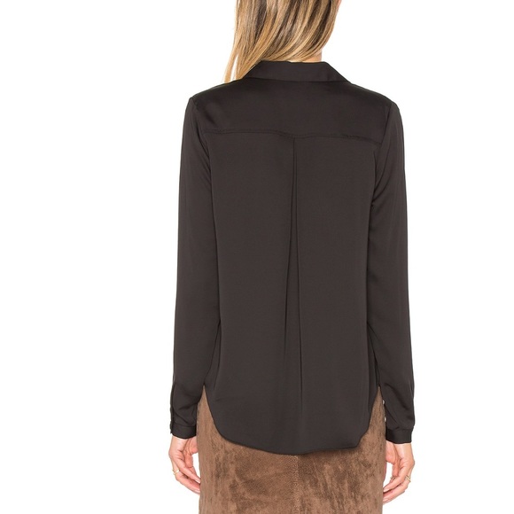 L'Academie “The Safari “ Blouse - Picture 3 of 6